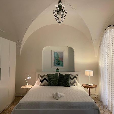 Apartmán Old Town Lemon Charm Bordighera Exteriér fotografie