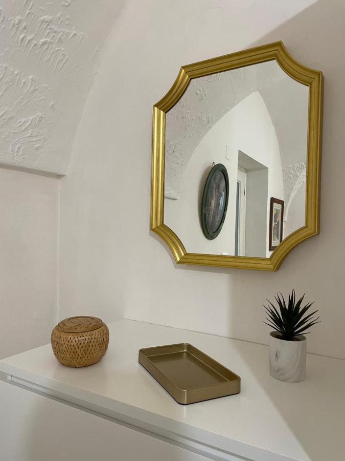 Apartmán Old Town Lemon Charm Bordighera Exteriér fotografie