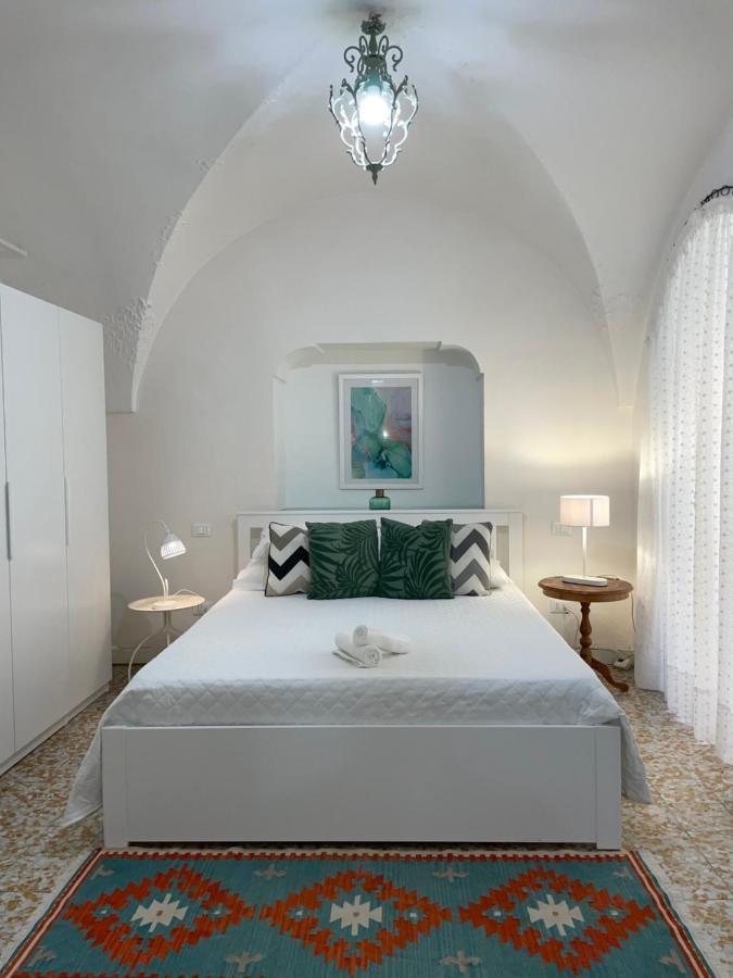 Apartmán Old Town Lemon Charm Bordighera Exteriér fotografie